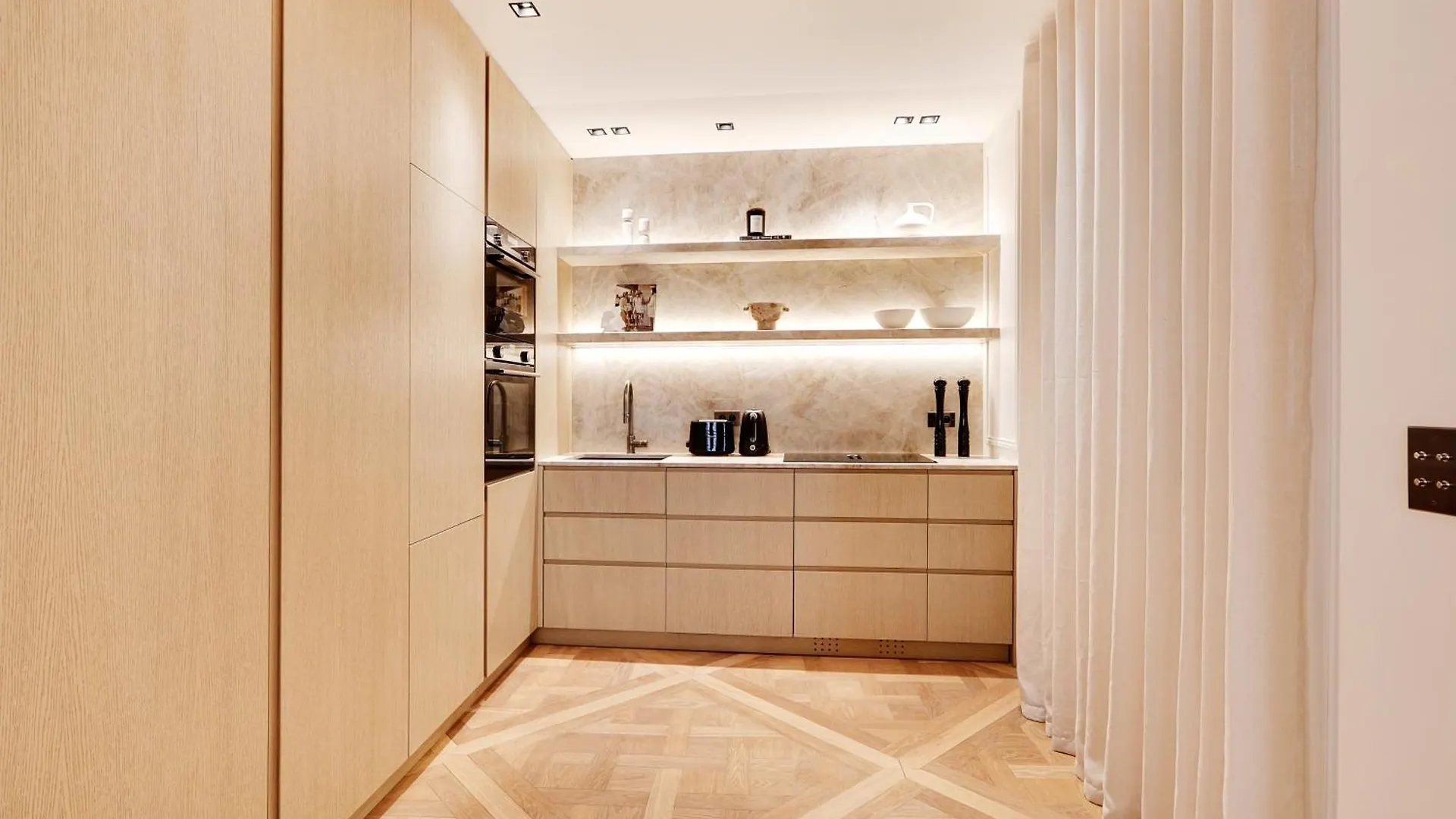 Thelander - Serviced Apartment In Le Marais パリ フランス