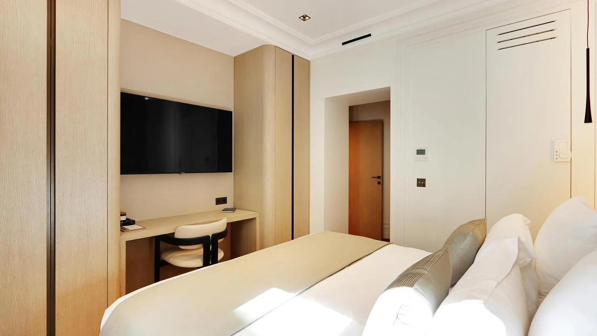 Thelander - Serviced Apartment In Le Marais パリ フランス