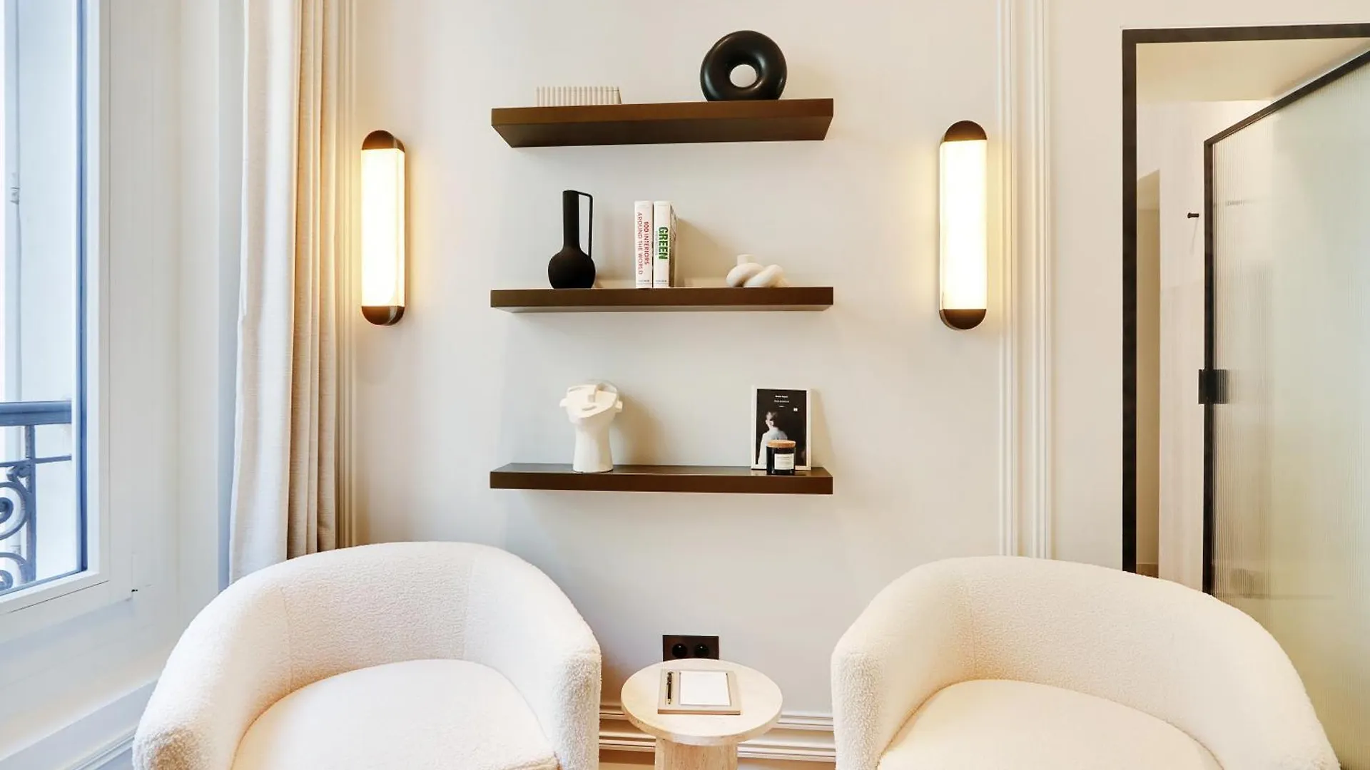 Thelander - Serviced Apartment In Le Marais パリ