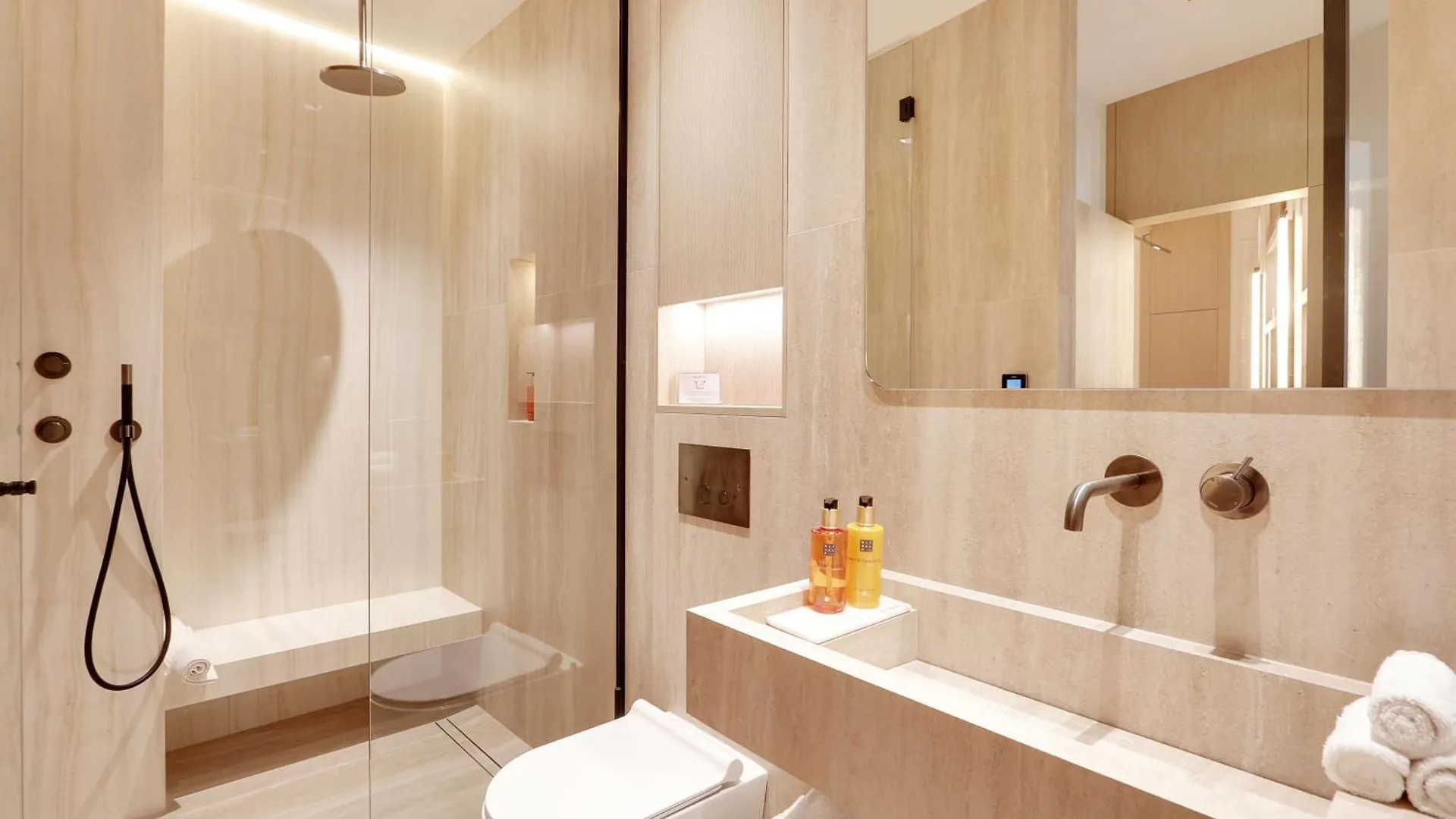 Thelander - Serviced Apartment In Le Marais Paris