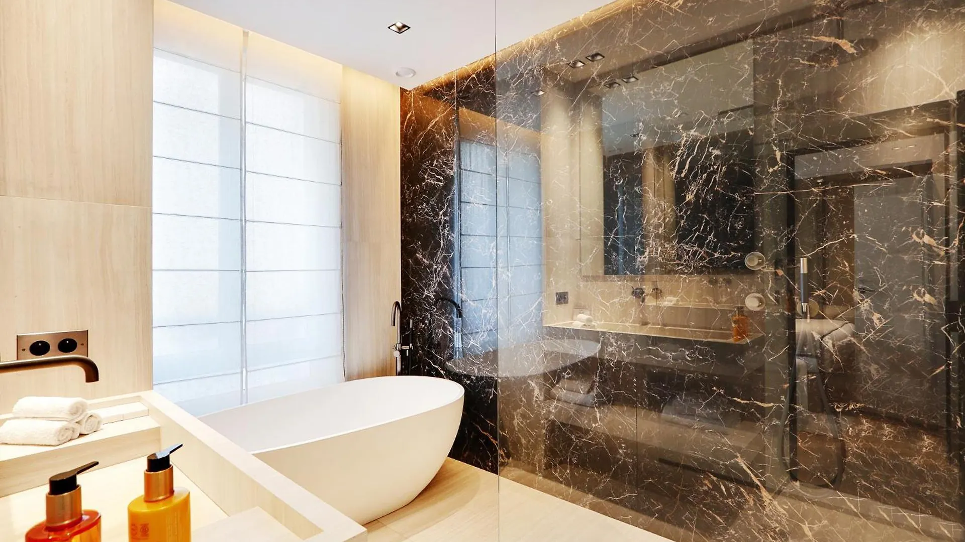 Thelander - Serviced Apartment In Le Marais Paris 0*,