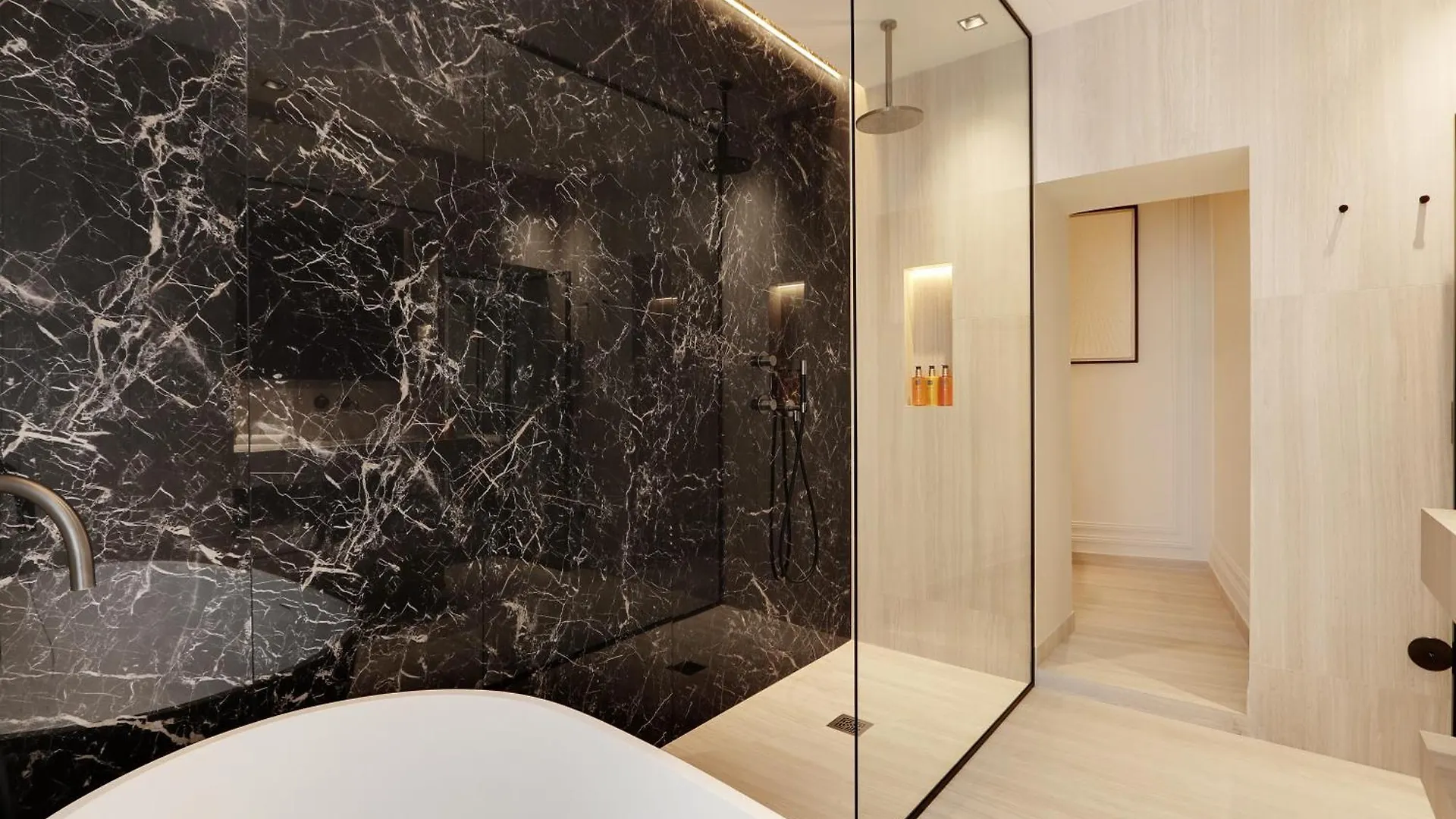 Thelander - Serviced Apartment In Le Marais Paris