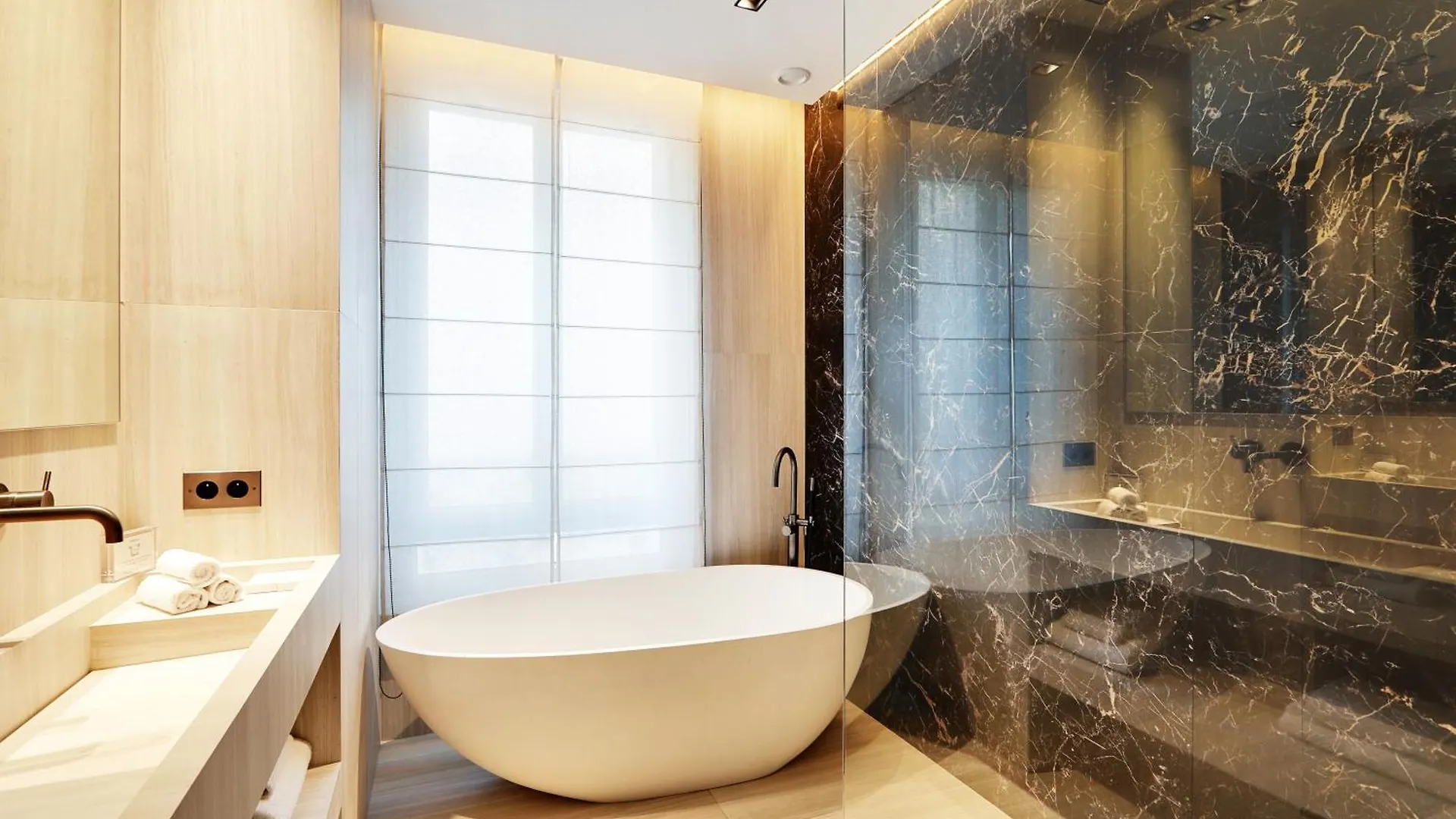 Thelander - Serviced Apartment In Le Marais Paris